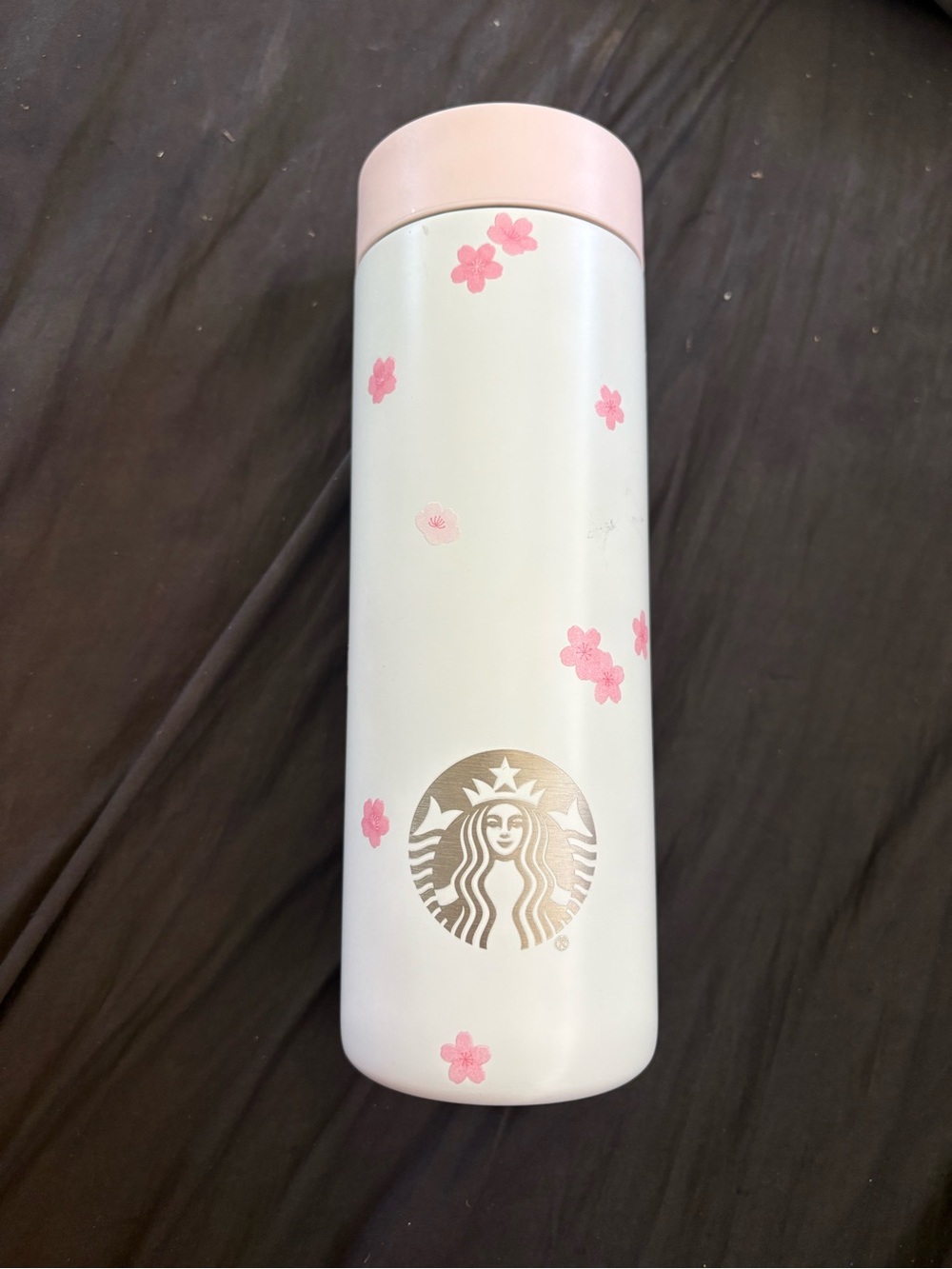 NWT Starbucks 2026 Cherry Blossom Drop cup